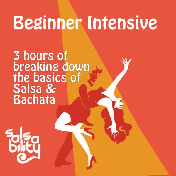 Beginner Intensive