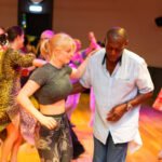 SJANSABILITY – Salsa & Bachata Speeddates voor singles