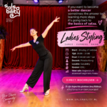 Salsa Ladies Styling